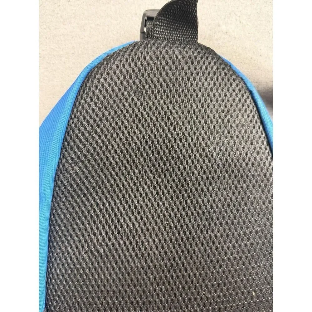 Cookies Clothing Smell-Proof Sling Backpack